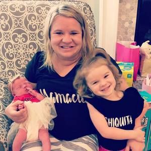 Meet your Posher, Whitney